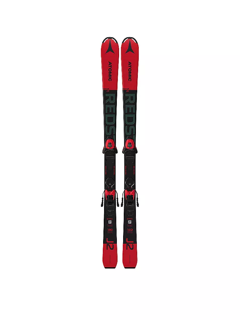 Alpin Ski-Set selling für Jugendliche (Anfänger/Fortgeschrittene)